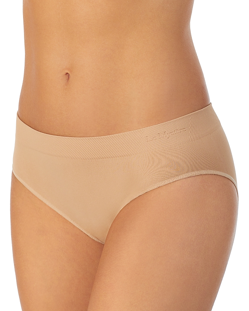 Le Mystere Seamless Comfort Bikini In Natural