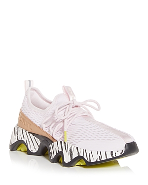 Sorel Women's Kinetic Impact Ii Lace Up Sneakers In Dreamy