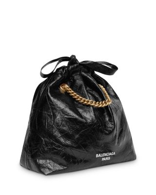 Crush Small Tote Bag