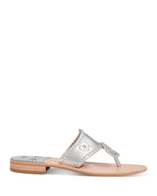 Women's Jacks Flat Sandals