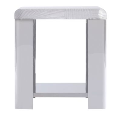 Aura Side Table
