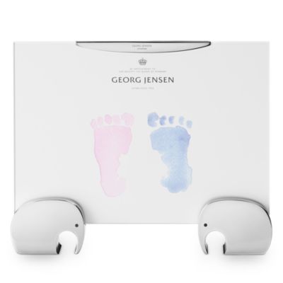 Elephant Picture Frame