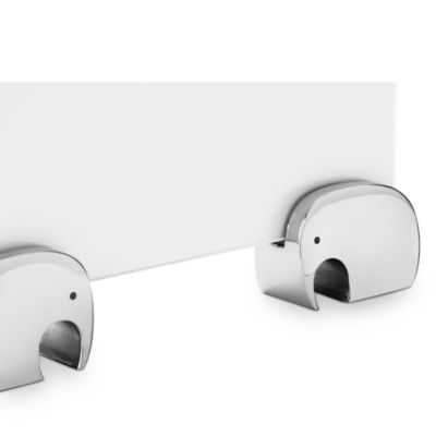 Small Elephant Picture Frame