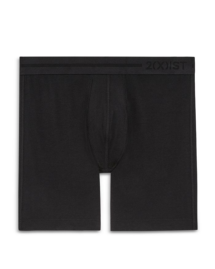 Mid rise boxer briefs + FREE SHIPPING