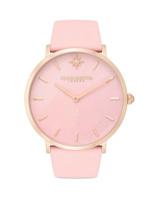 Olivia Burton - Celestial Ultra Slim Watch, 40mm