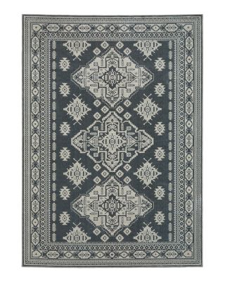 Oriental Weavers - Intrigue INT05 Area Rug Collection