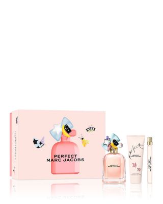 MARC JACOBS - Perfect Eau de Parfum Gift Set