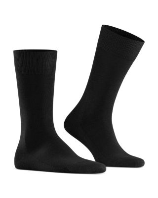 Family Cotton Blend Socks