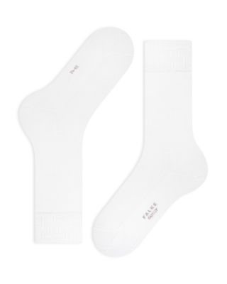 Family Cotton Blend Socks