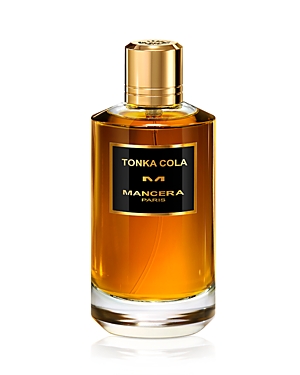 Tonka Cola Eau de Parfum 4 oz. - 100% Exclusive