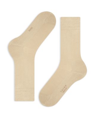 Family Cotton Blend Socks