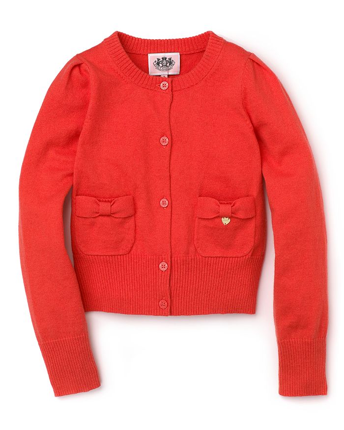 Juicy sales couture cardigan