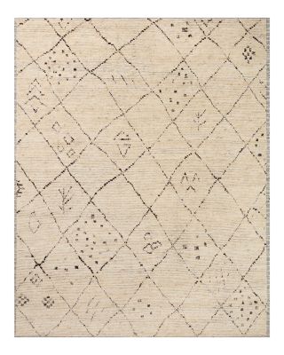 Amber Lewis x Loloi - Briyana BRI-03 Area Rug, 7'9" x 9'9"