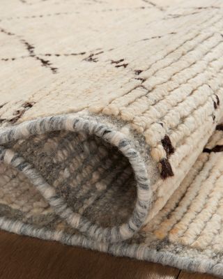 Briyana BRI-03 Area Rug, 7'9" x 9'9"