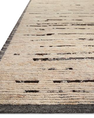 Briyana BRI-04 Runner Area Rug, 2'6" x 8'6"