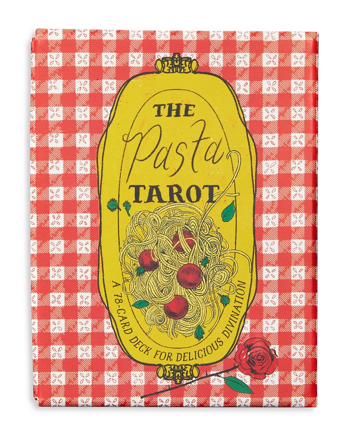 Potter Rizzoli Pasta Tarot Card Deck | Bloomingdale's