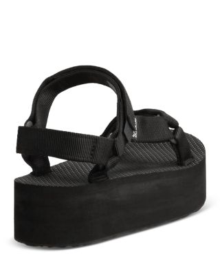 Women&#39;s Flatform Universal Sandals