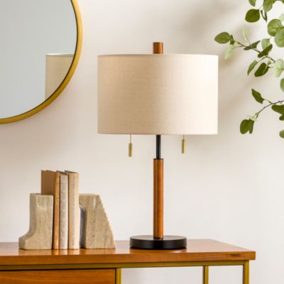  Dame Table Lamp
