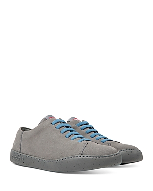Camper Peu Touring Sneaker In Medium Gray