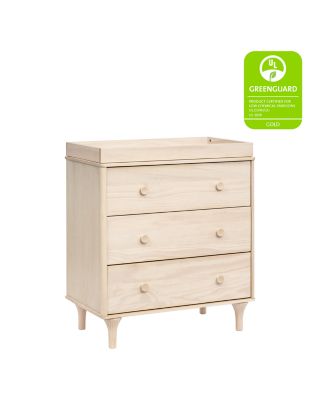 Babyletto Lolly 3 Drawer Changing Dresser