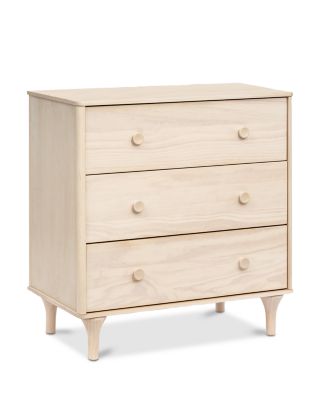 Lolly 3 Drawer Changing Dresser