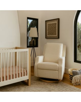 Crewe Recliner & Swivel Glider