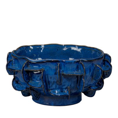 Jamie Young - Helios Ceramic Decorative Bowl