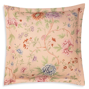Matouk Simone Euro Sham In Apricot