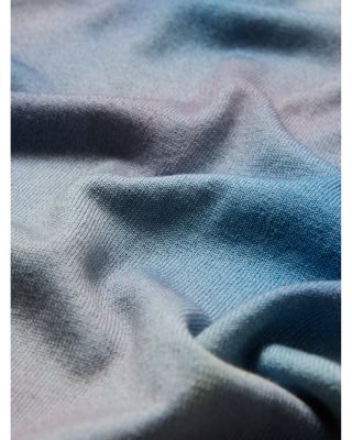 Dahl Mercerized Spray Dyed Sweater