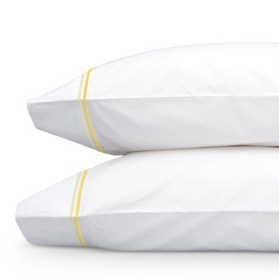 Essex King Pillowcase, Pair