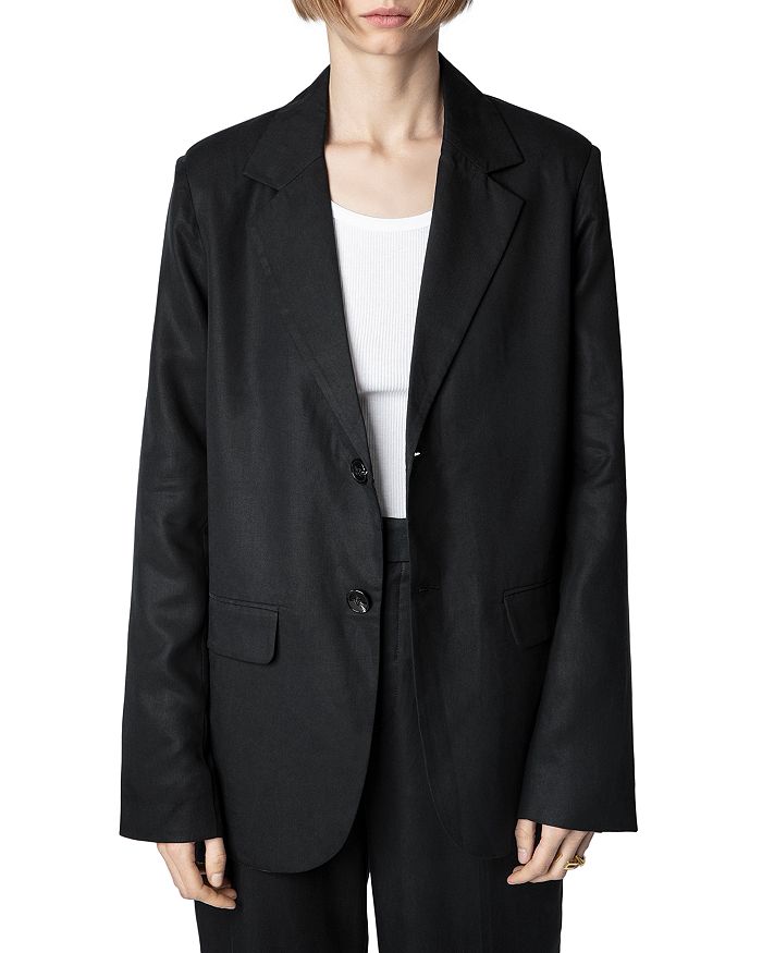 [WW39214] Zadig & Voltaire | Blazer