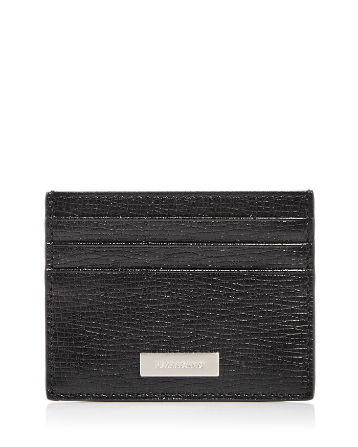 Ferragamo outlet wallet bloomingdales