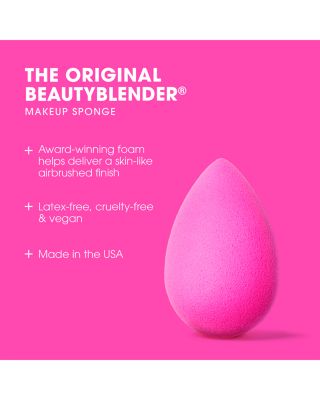 the original beautyblender&reg;
