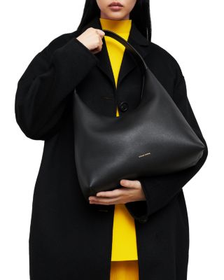 Candy Medium Leather Hobo Bag