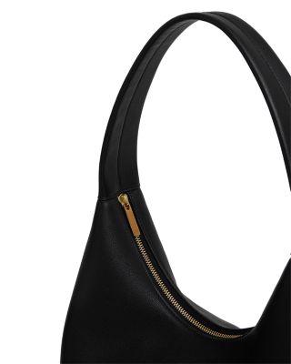 Candy Medium Leather Hobo Bag