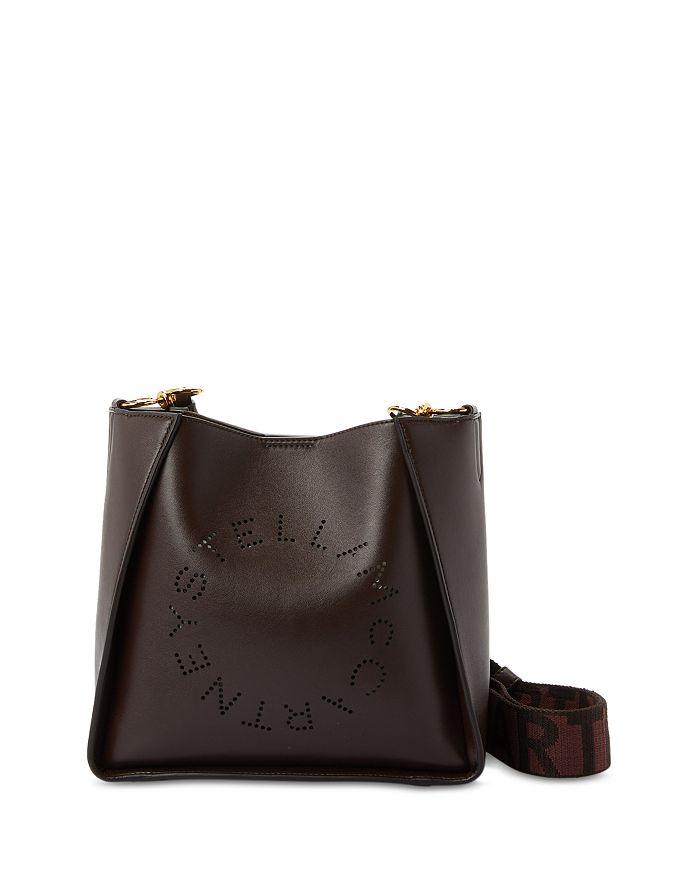 Stella McCartney - Logo Mini Crossbody
