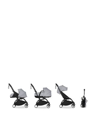 YOYO² Stroller Bundle