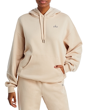 ALO YOGA ACCOLADE HOODIE