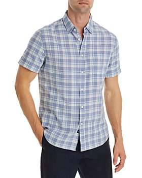 Rails - Fairfax Relaxed Fit Short Sleeve Shirt
