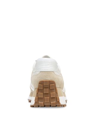 Women's Valentina Low Top Sneakers