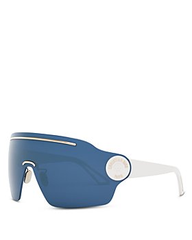 DIOR - DiorPacific M1U Mask Sunglasses, 115mm