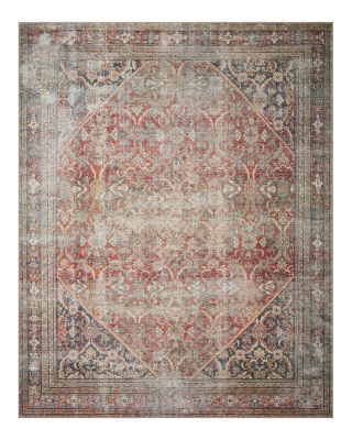 Amber Lewis x Loloi - Georgie GER-01 Area Rug, 5' x 7'6"