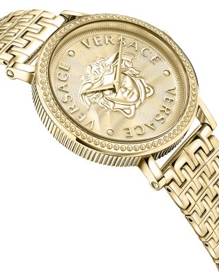 V-Dollar Watch, 37mm