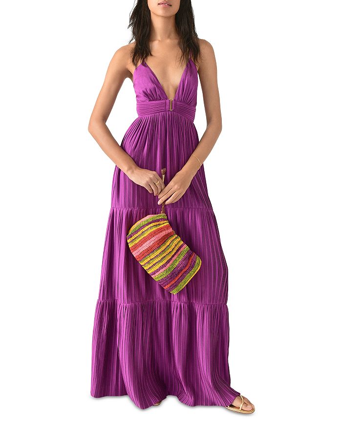 Wasta Dress - Black