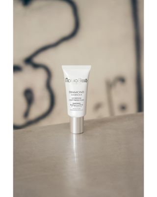 Diamond Luminous UV Defense Light Tinted Fluid Sunscreen SPF 40 1 oz.