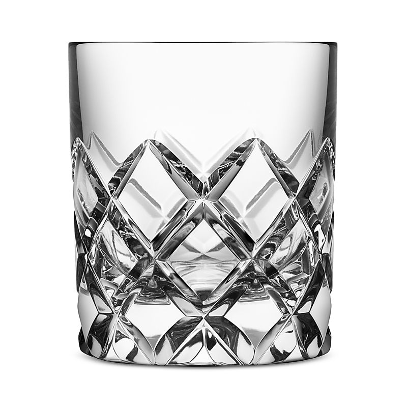Orrefors Sofiero Old Fashioned Glass In Transparent