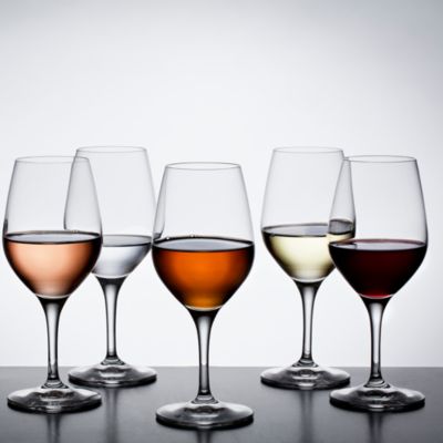 Sense Universal Glass, Set of 6 