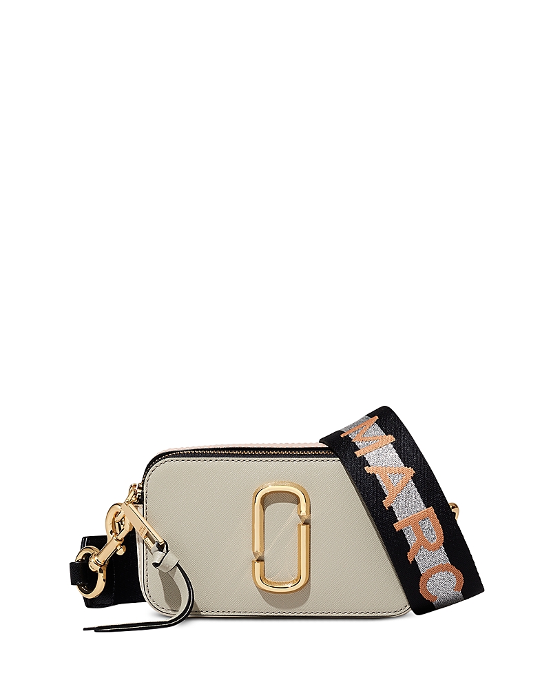 Marc Jacobs The Snapshot Small Camera Bag