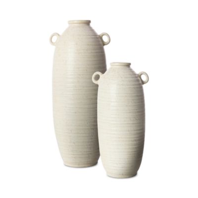  Kushan Vase, Set of 2