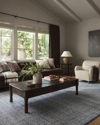 Zuma ZUM-01 Area Rug Collection